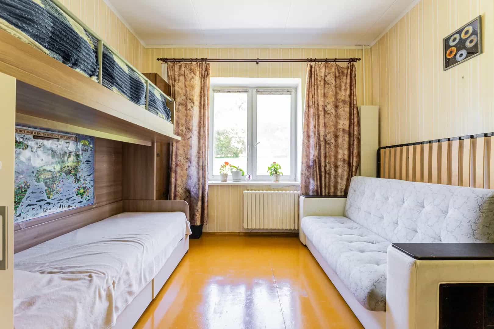 Беларусь, Минск, Индустриальная улица, 5