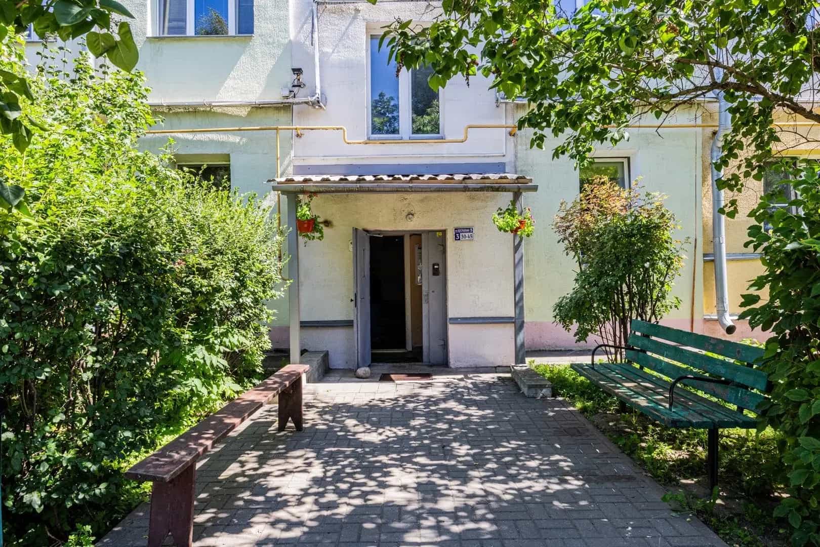 Беларусь, Минск, Индустриальная улица, 5, фото 10
