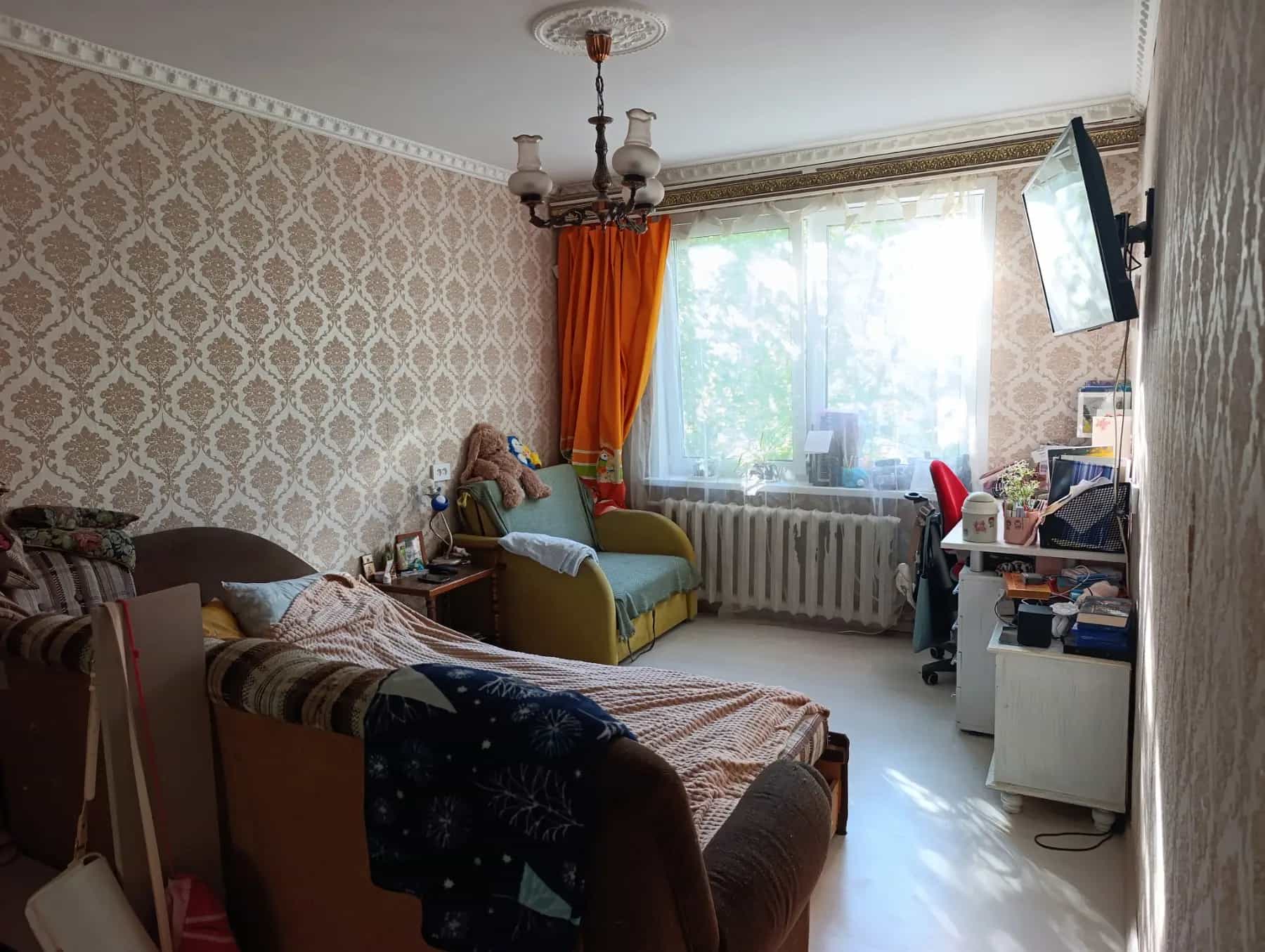 Беларусь, Минск, Садовая улица, 2, фото 2