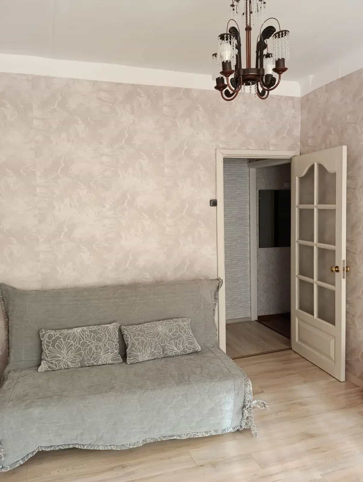 Беларусь, Минск, улица Карла Либкнехта, 84к2