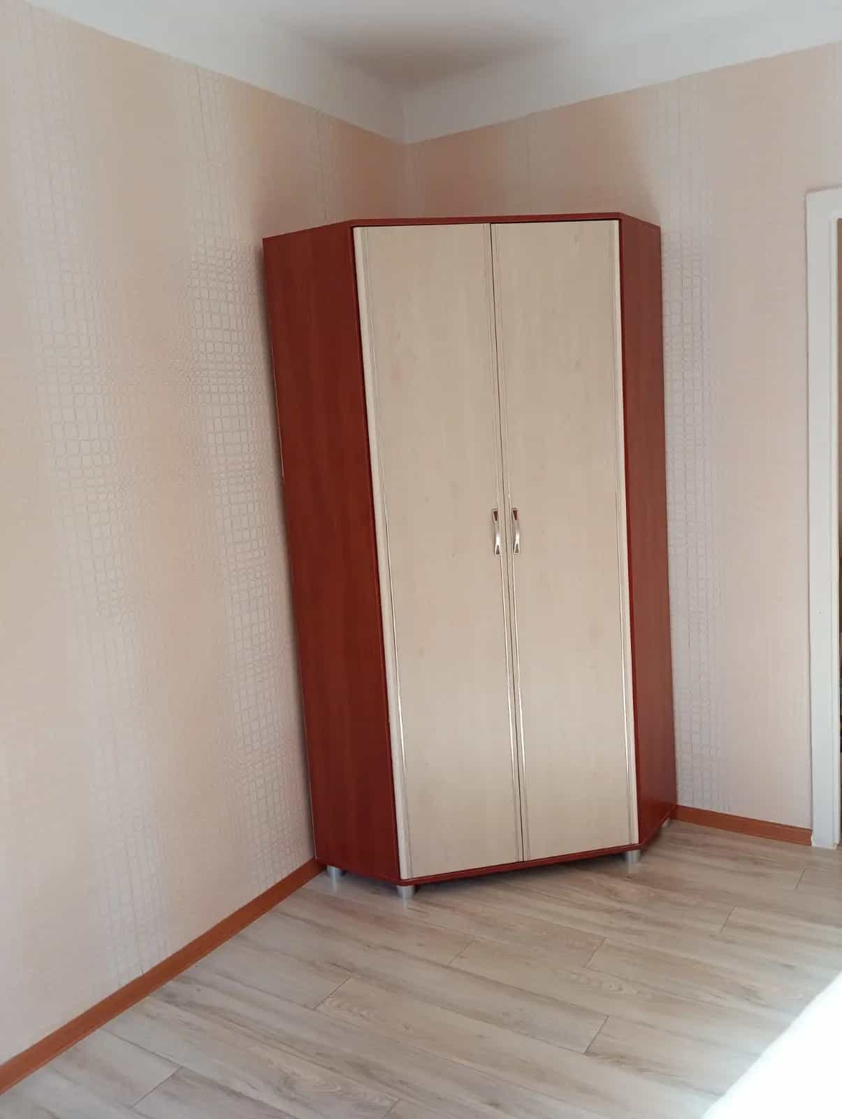 Беларусь, Минск, улица Карла Либкнехта, 84к2, фото 4