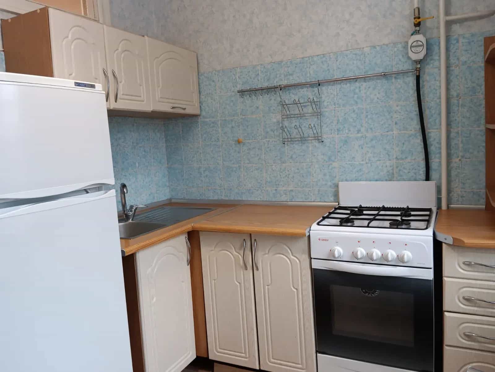Беларусь, Минск, улица Карла Либкнехта, 84к2, фото 8