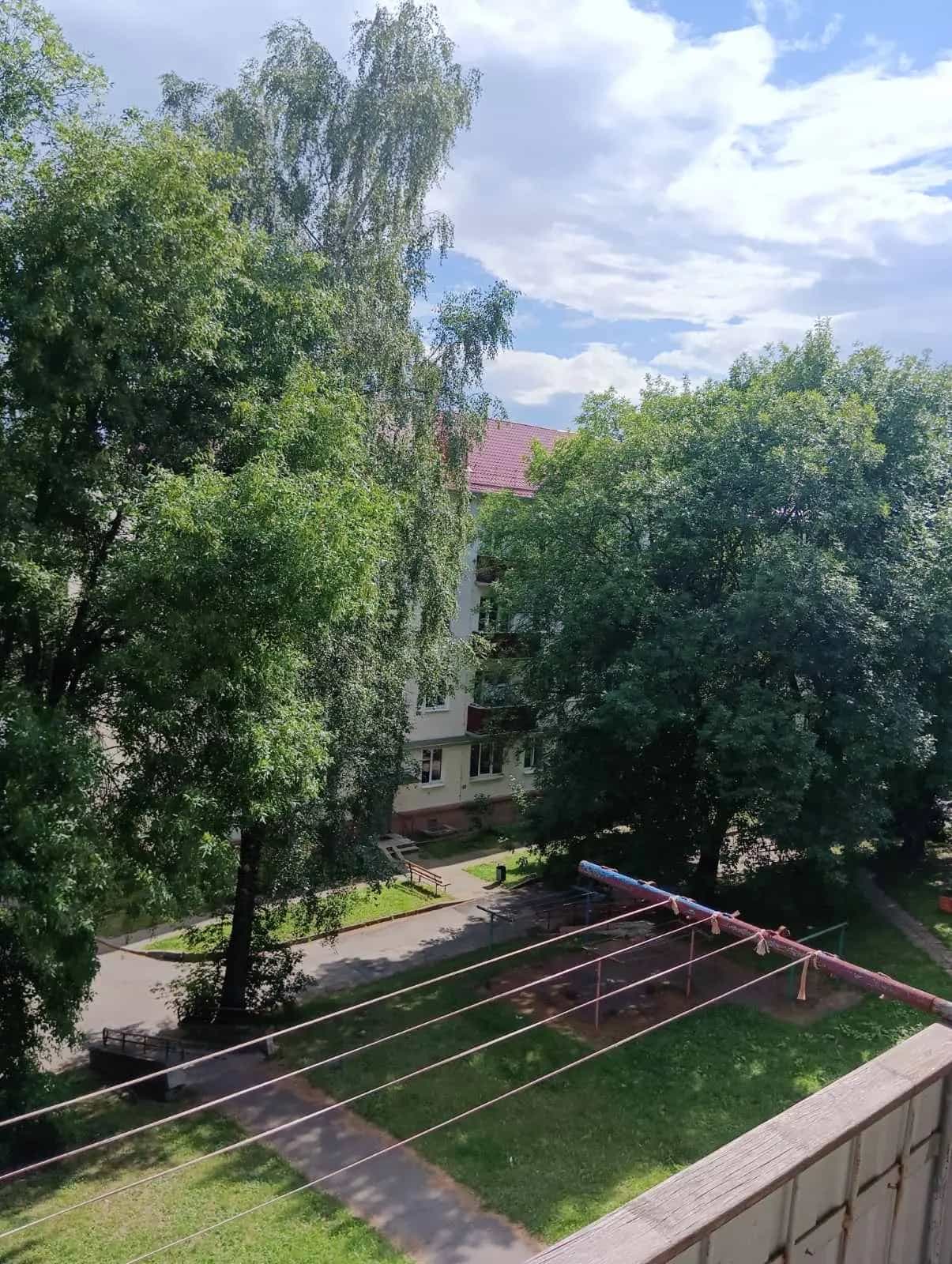 Беларусь, Минск, улица Карла Либкнехта, 84к2, фото 13