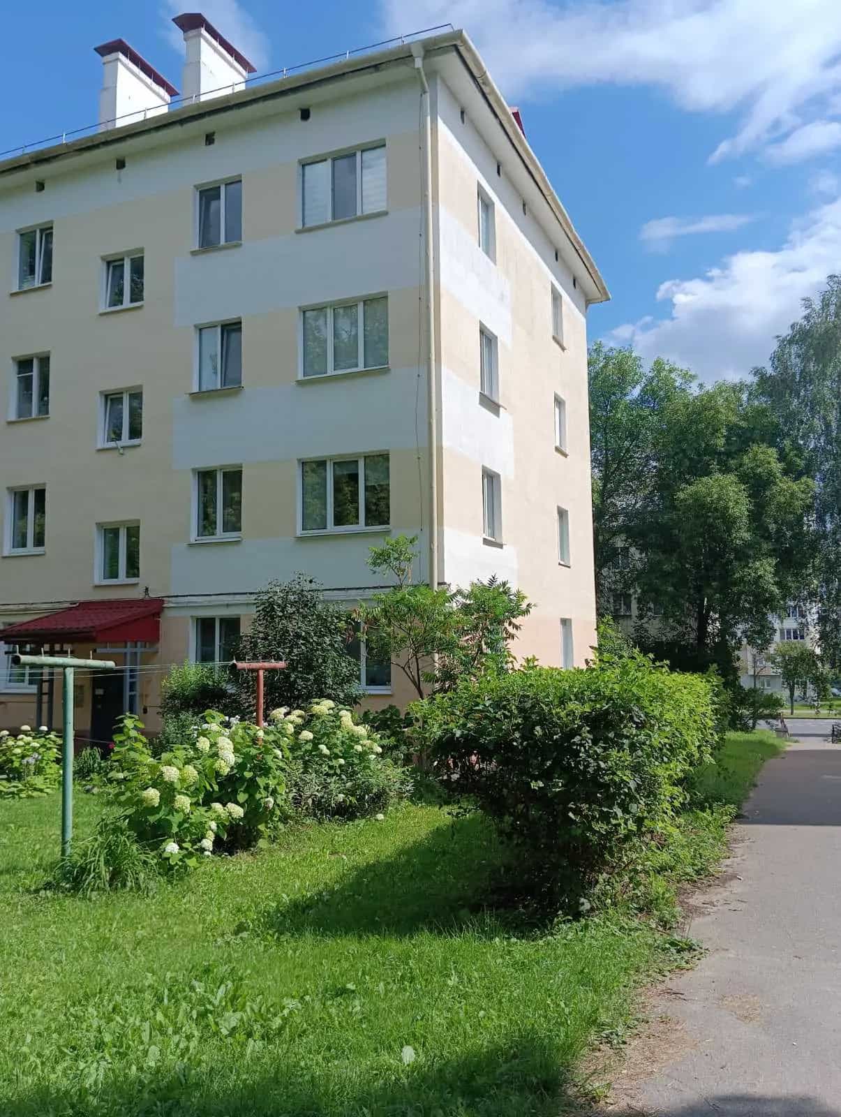 Беларусь, Минск, улица Карла Либкнехта, 84к2, фото 14