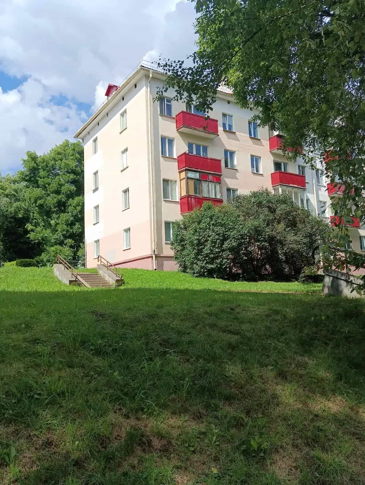 Беларусь, Минск, улица Карла Либкнехта, 84к2, фото 15