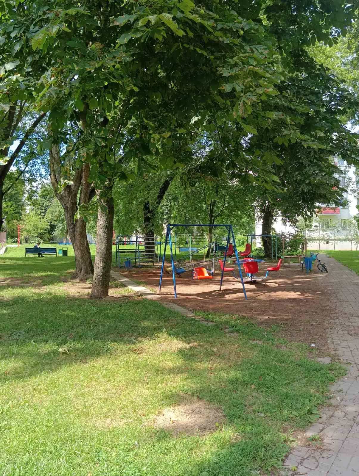 Беларусь, Минск, улица Карла Либкнехта, 84к2, фото 17