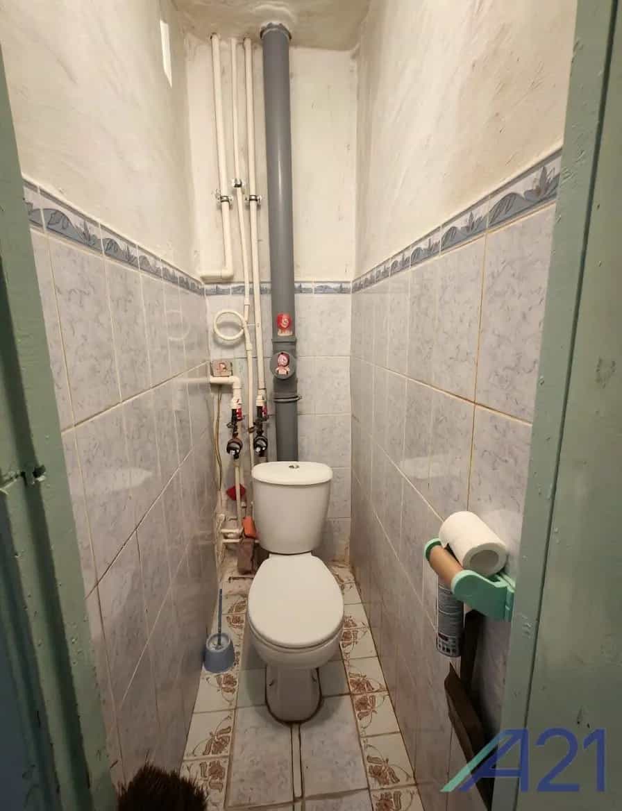 Беларусь, Гомельская область, Мозырь, улица Нефтестроителей, 19, фото 6