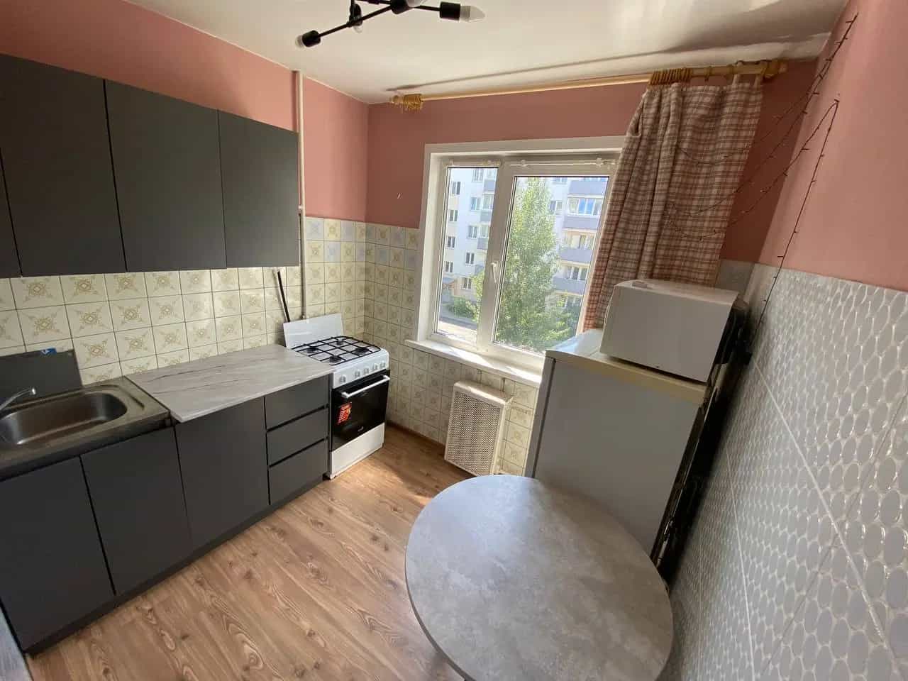 Беларусь, Минск, улица Веры Хоружей, 33