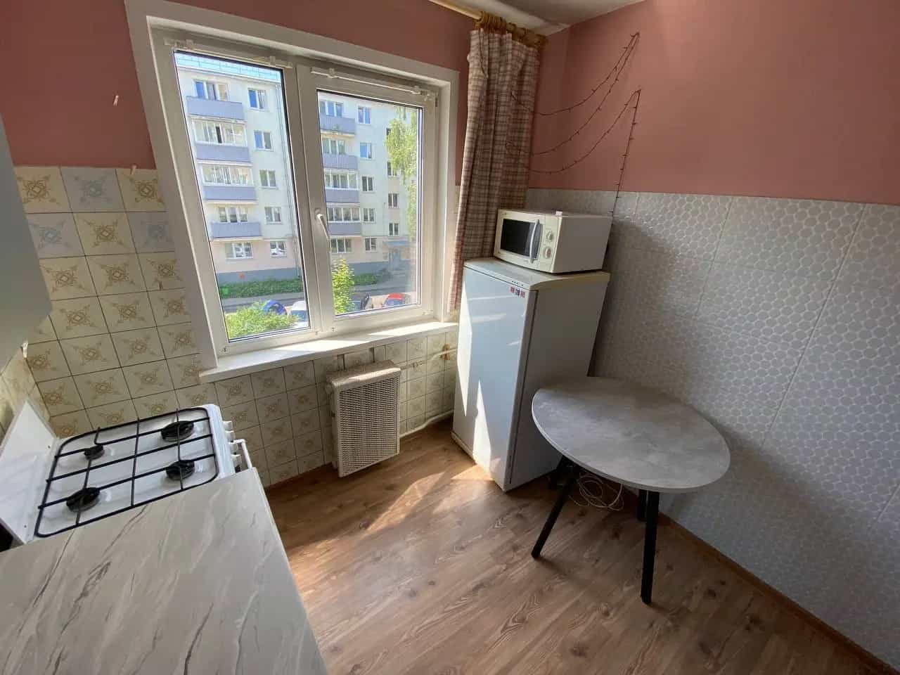 Беларусь, Минск, улица Веры Хоружей, 33, фото 2