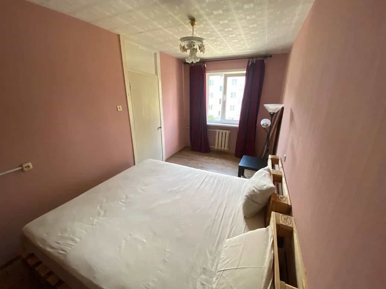 Беларусь, Минск, улица Веры Хоружей, 33, фото 6
