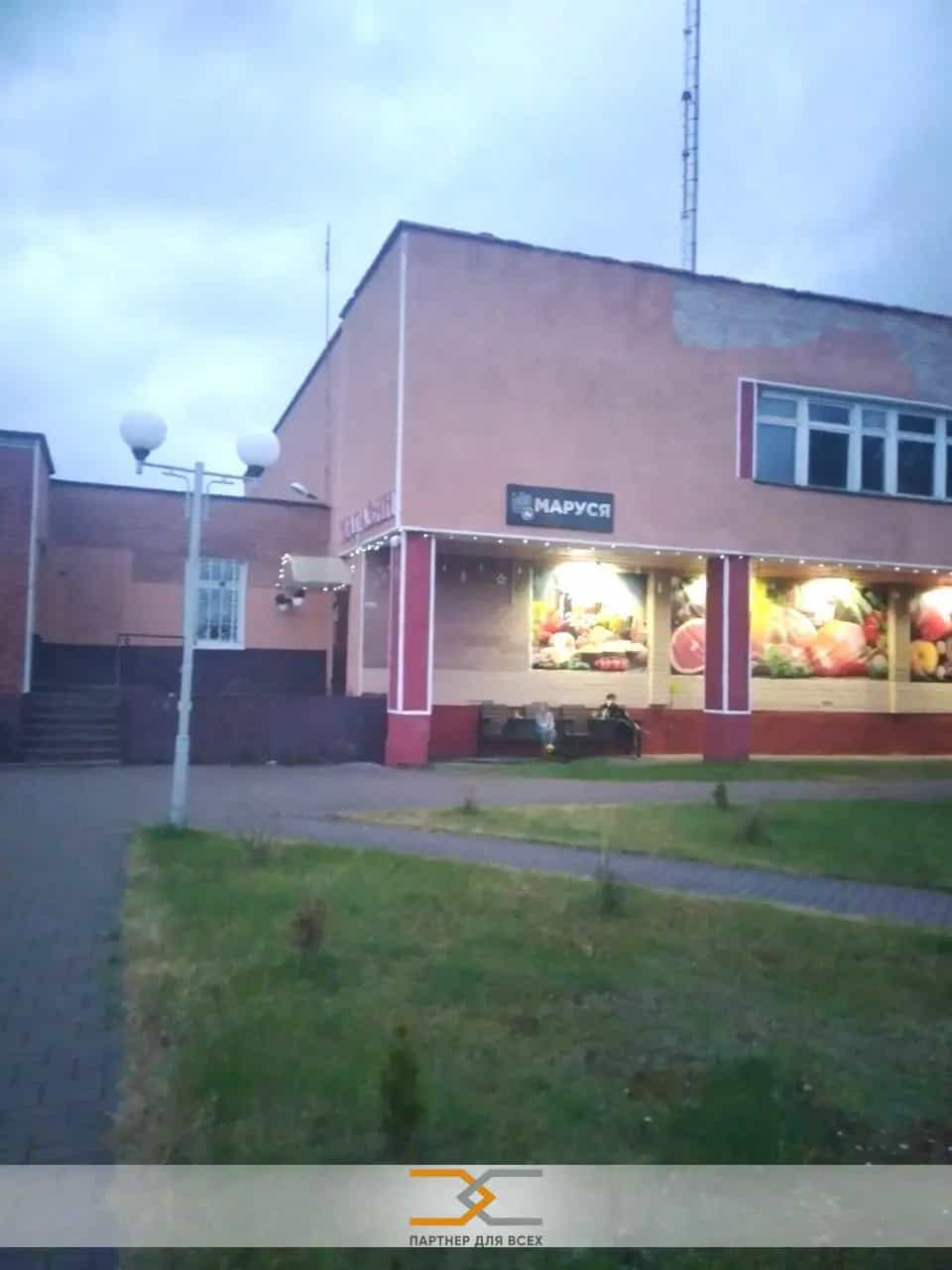 Беларусь, Минская область, Слуцкий район, Гацуковский сельсовет, агрогородок Вежи, Минская улица, 1, фото 5