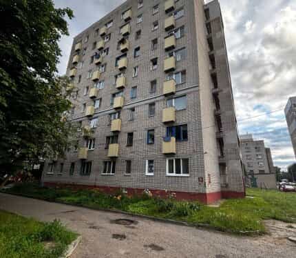 Фото объекта