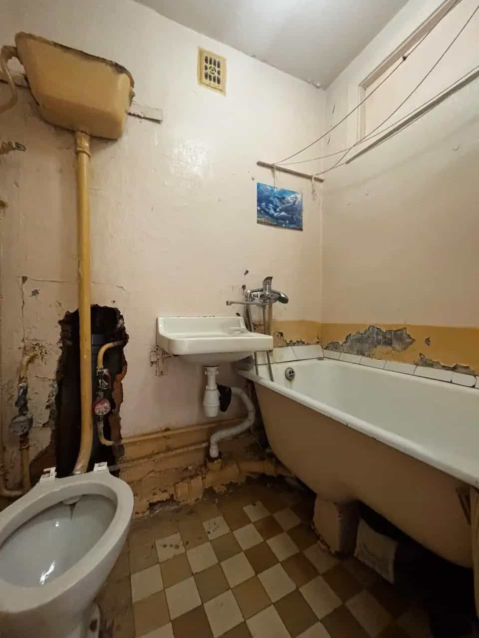 Беларусь, Могилёв, улица Строителей, 13, фото 7