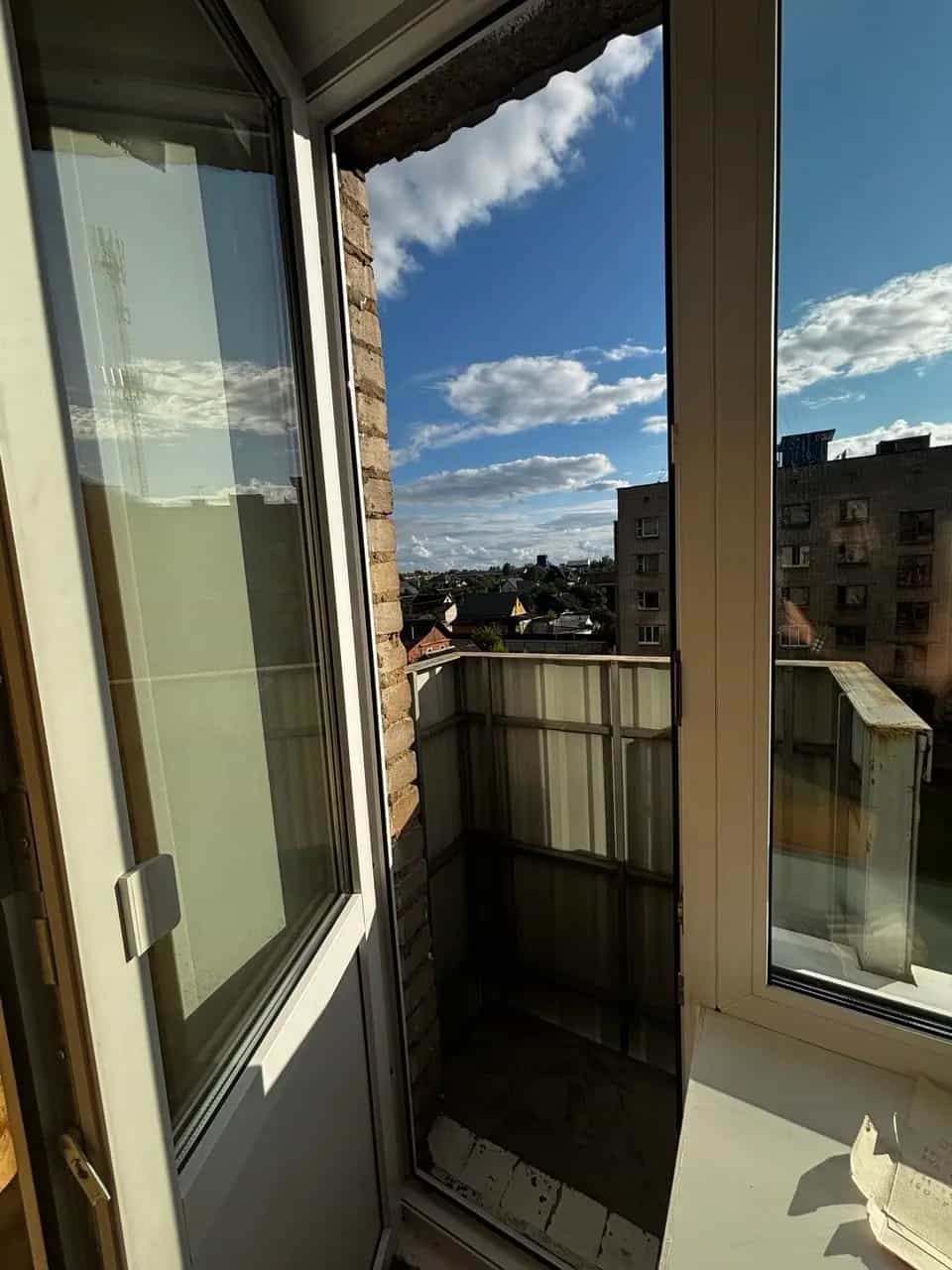 Беларусь, Могилёв, улица Строителей, 13, фото 10