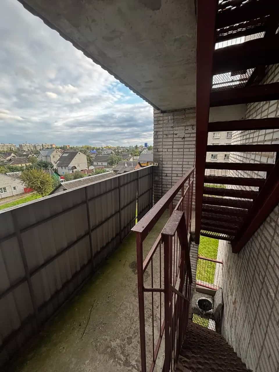 Беларусь, Могилёв, улица Строителей, 13, фото 11