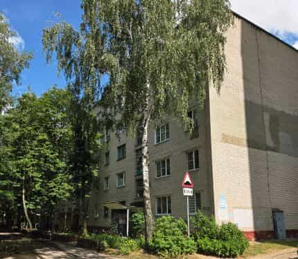 Фото объекта