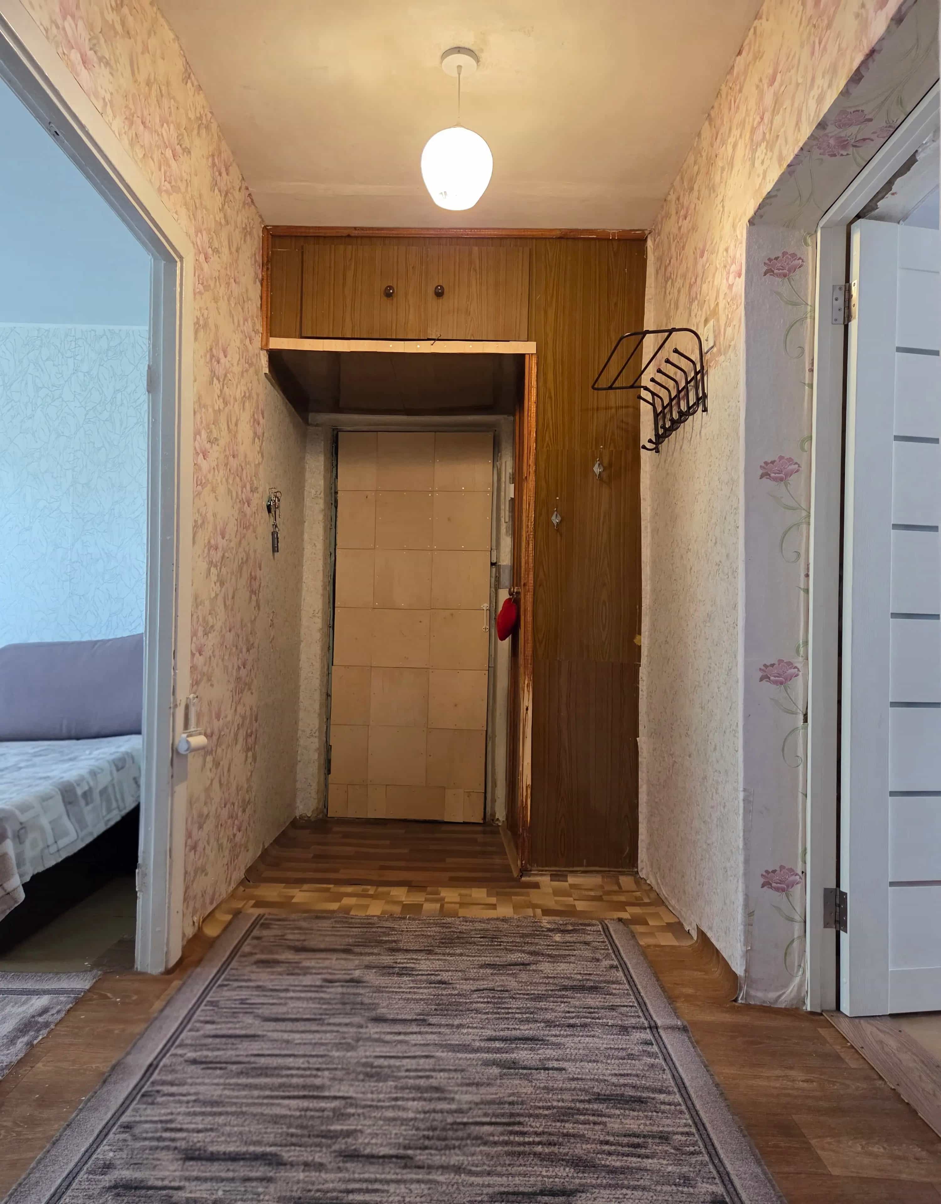 Беларусь, Могилёв, улица Островского, 32, фото 13