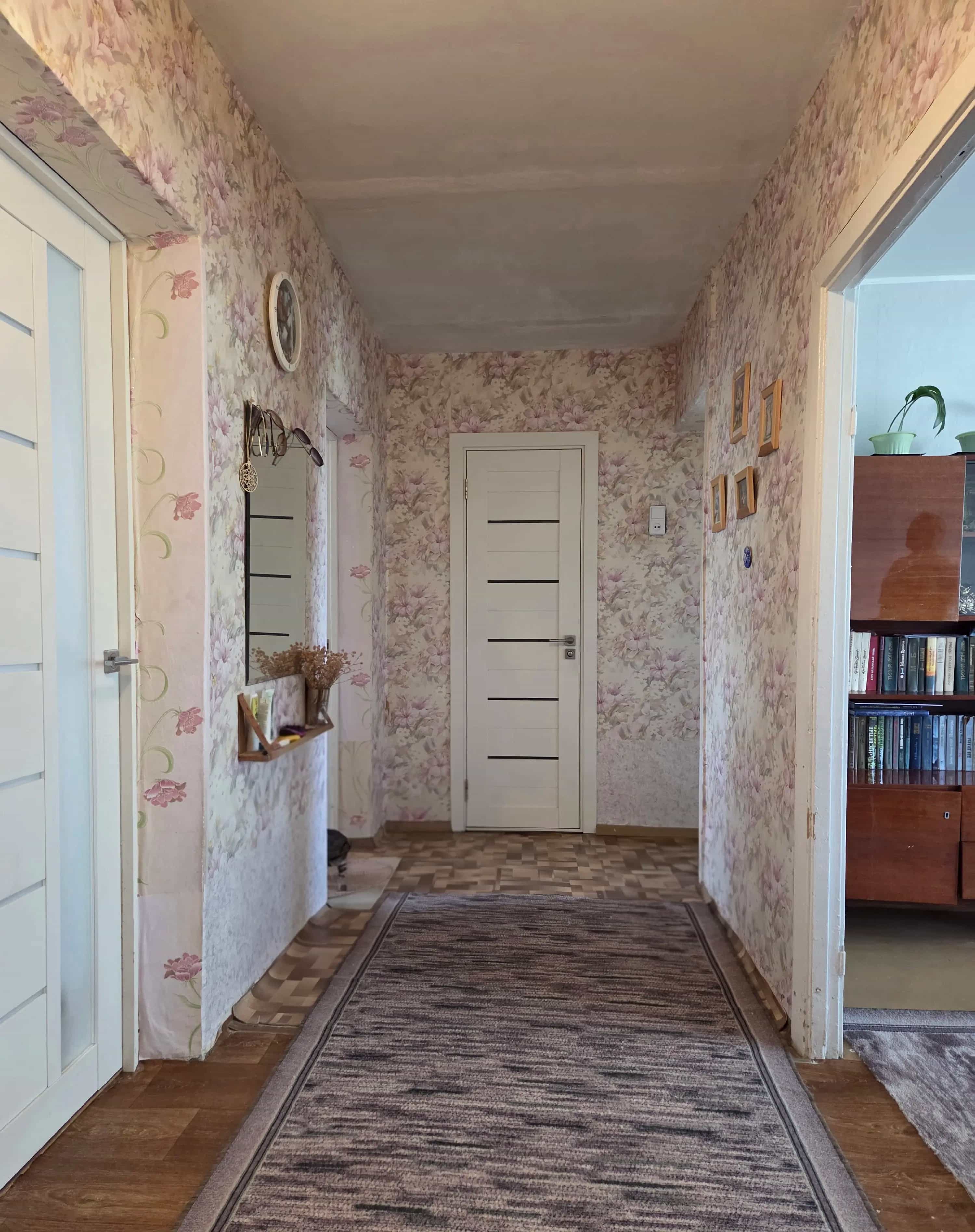 Беларусь, Могилёв, улица Островского, 32, фото 14