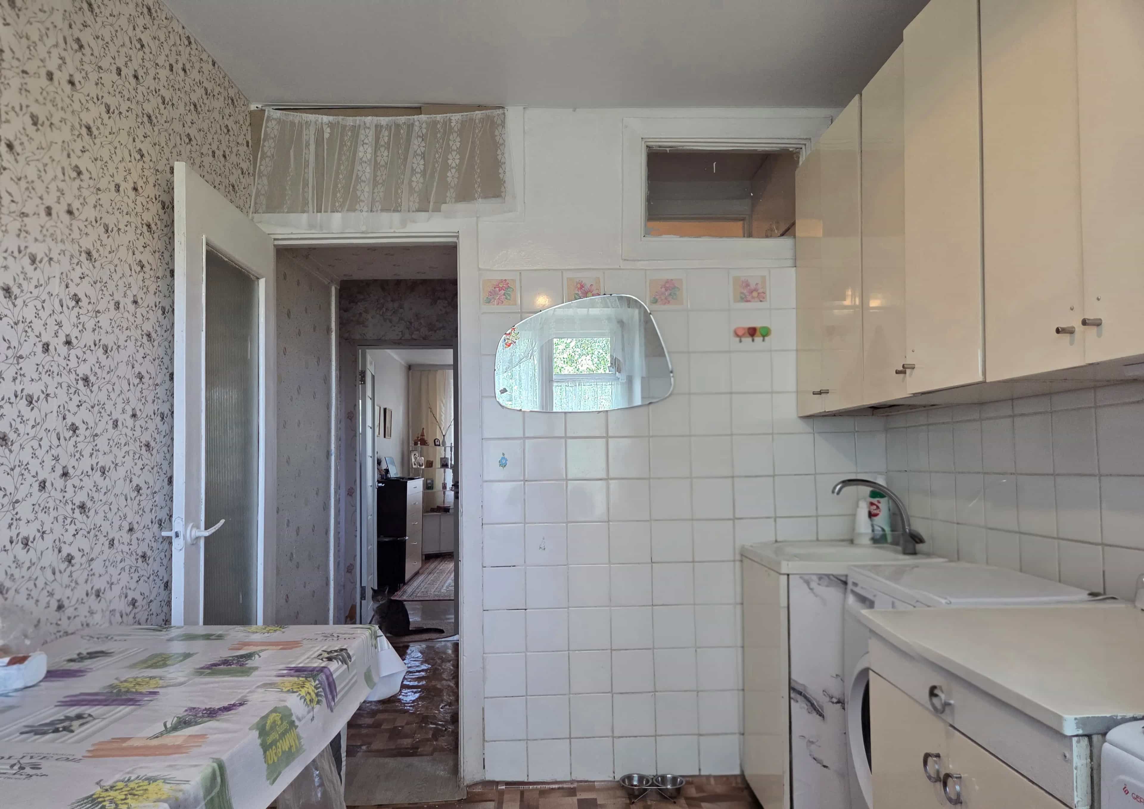 Беларусь, Могилёв, улица Островского, 32, фото 20