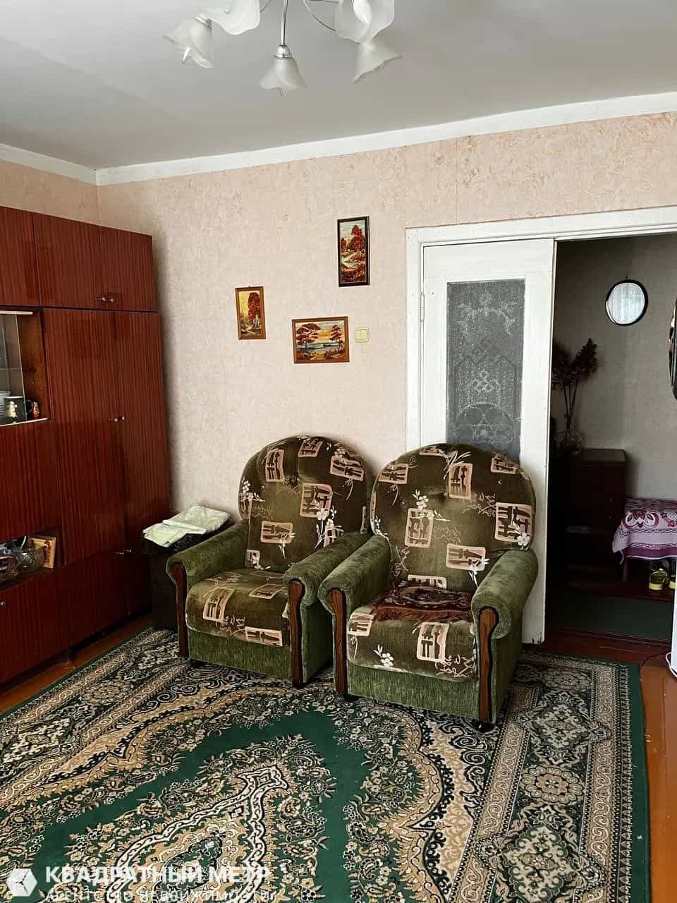 Беларусь, Минская область, Дзержинский район, Фаниполь, улица Якуба Коласа, 14, фото 2
