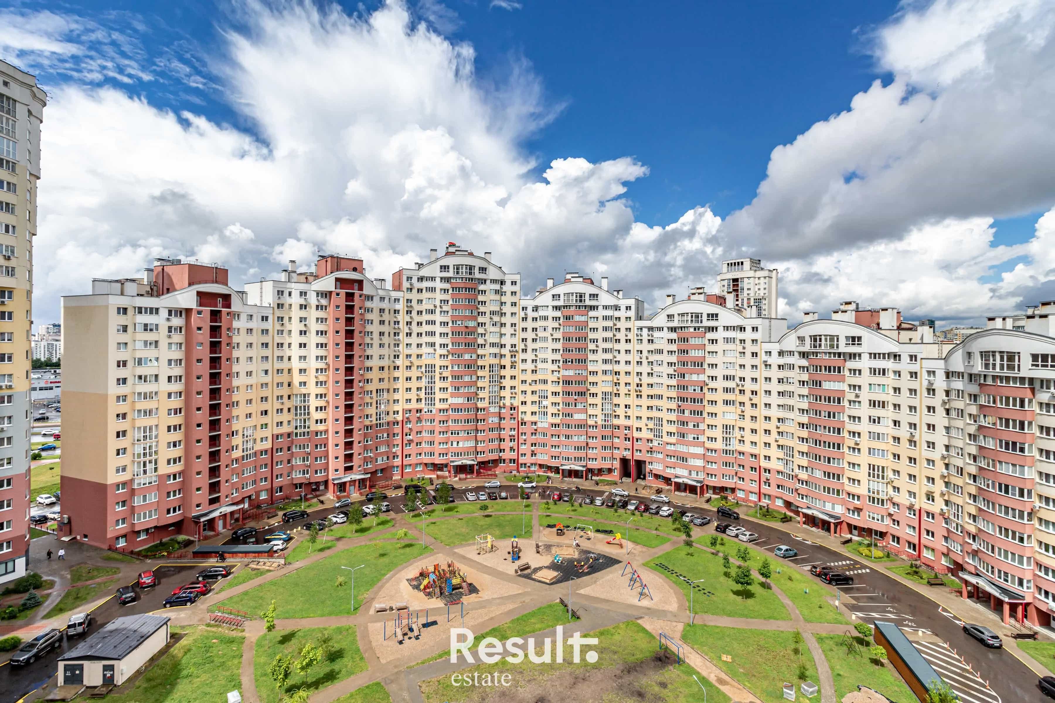 Беларусь, Минск, проспект Дзержинского, 125А, фото 26