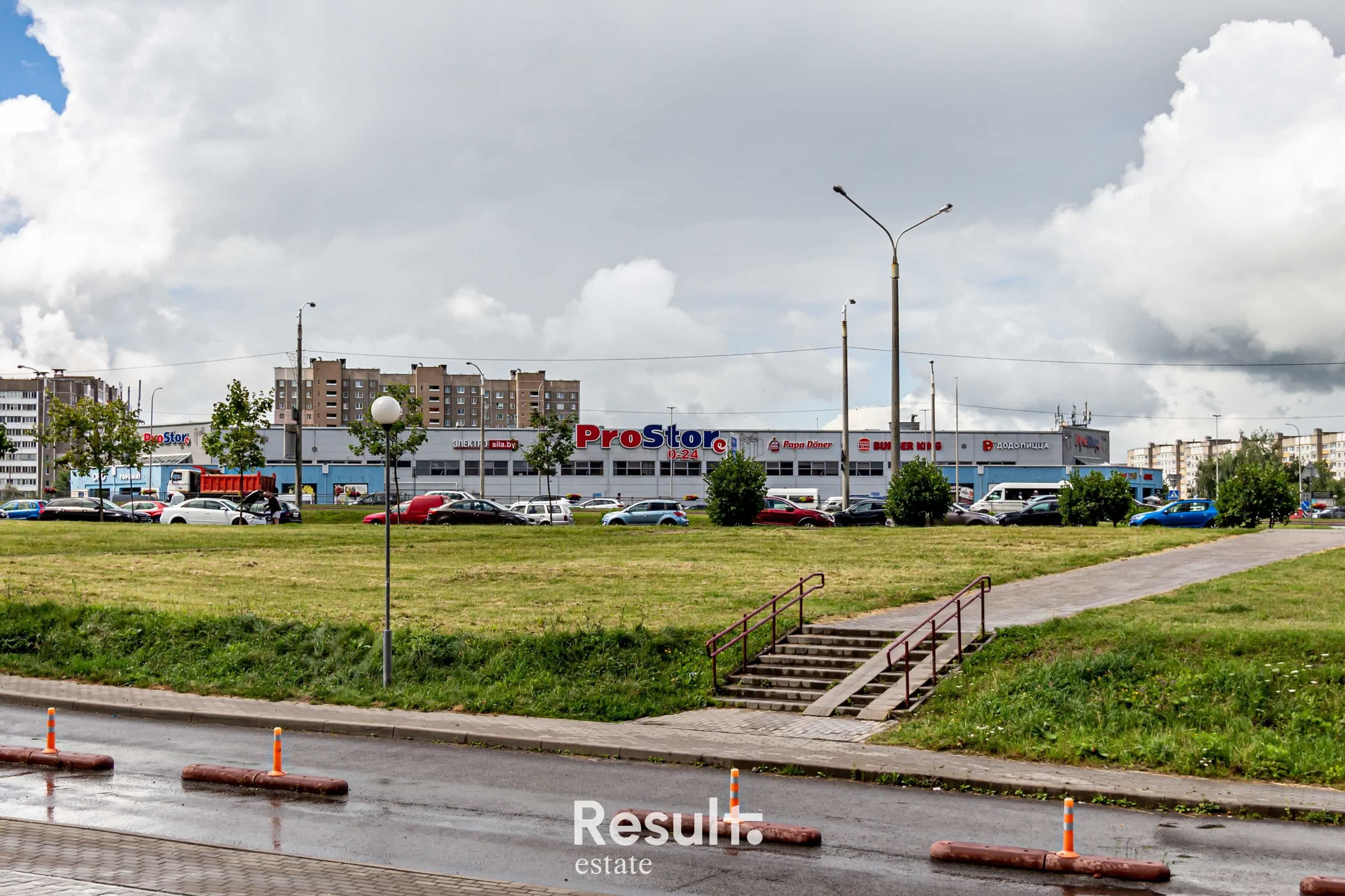 Беларусь, Минск, проспект Дзержинского, 125А, фото 29