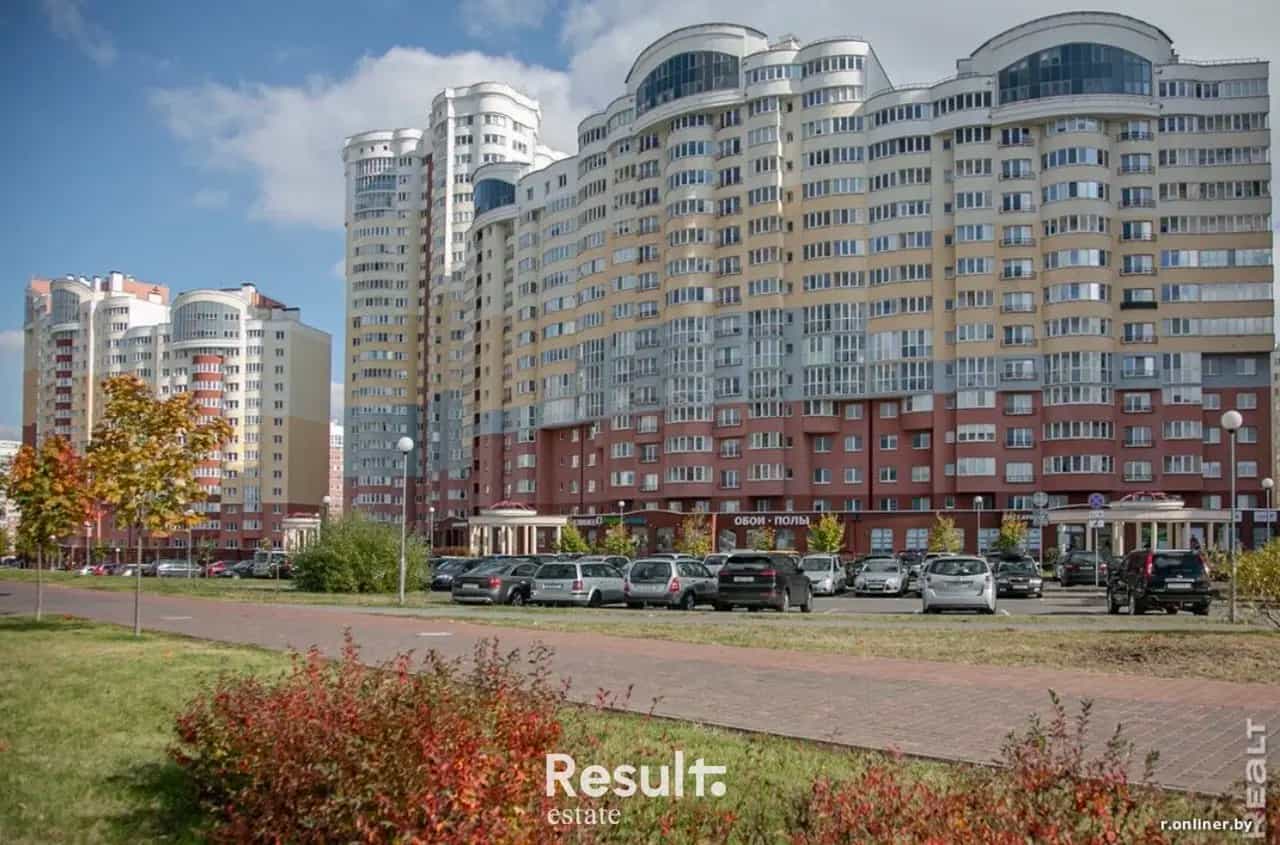 Беларусь, Минск, проспект Дзержинского, 125А, фото 30