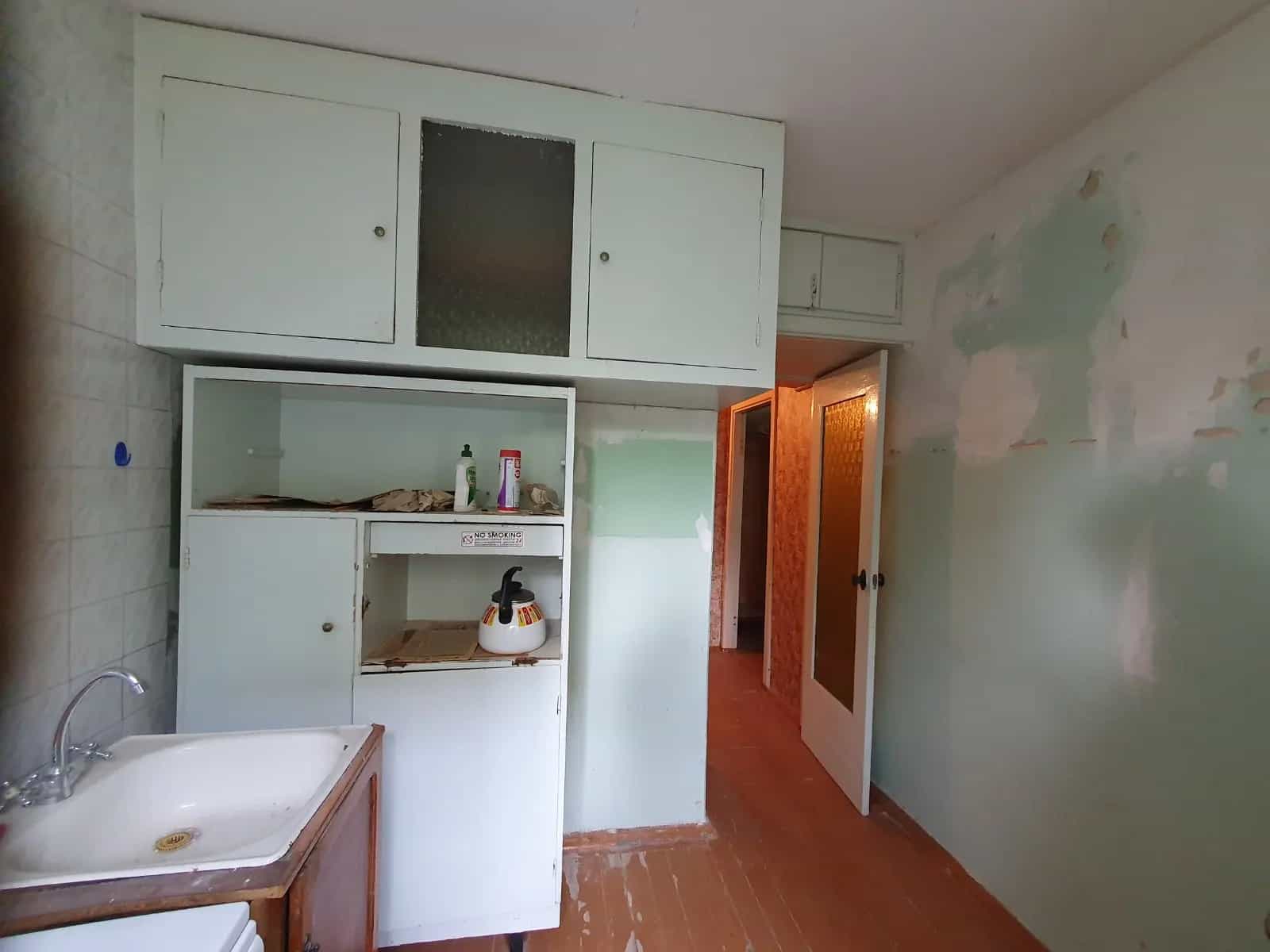 Беларусь, Минск, улица Варвашени, 18