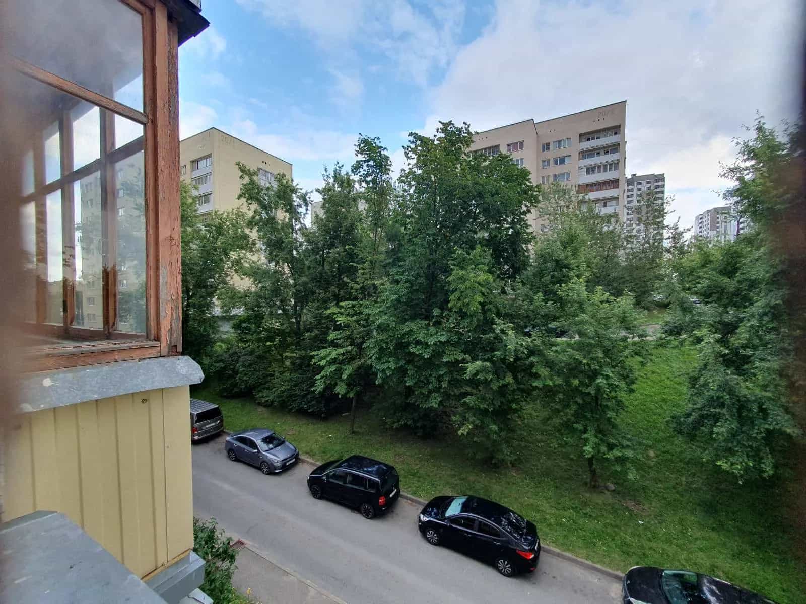 Беларусь, Минск, улица Варвашени, 18, фото 3
