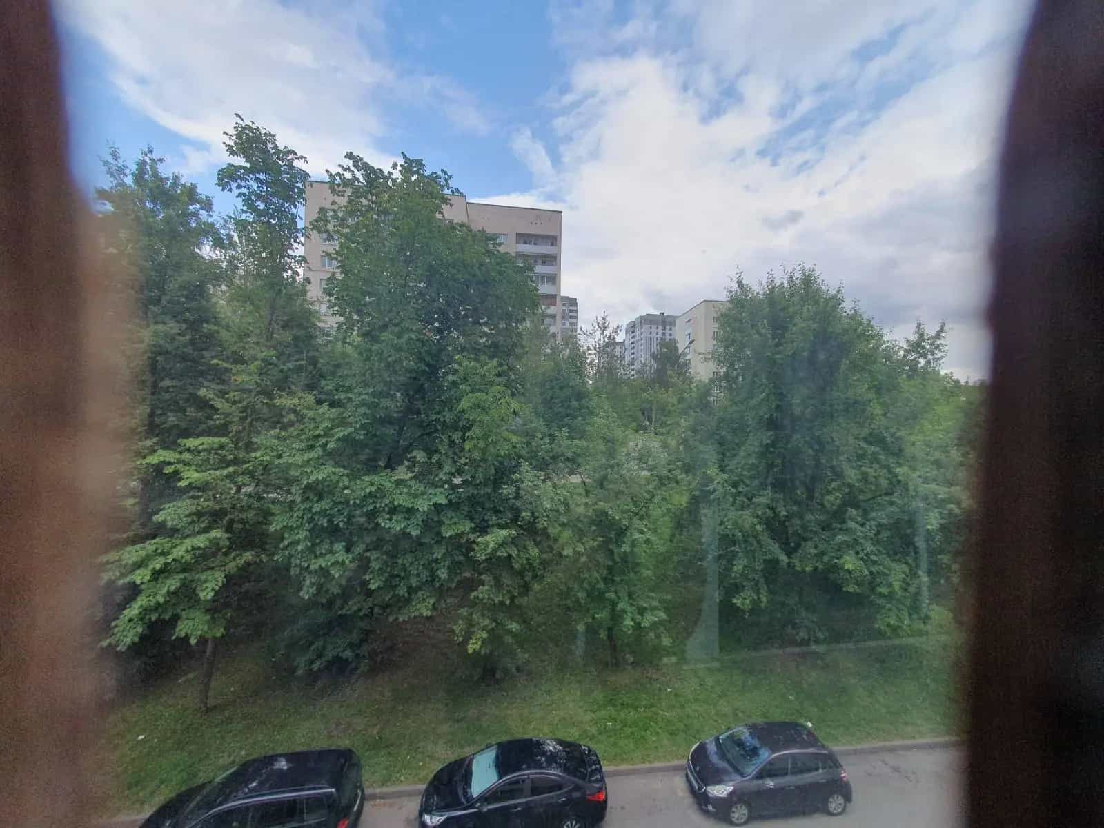 Беларусь, Минск, улица Варвашени, 18, фото 4