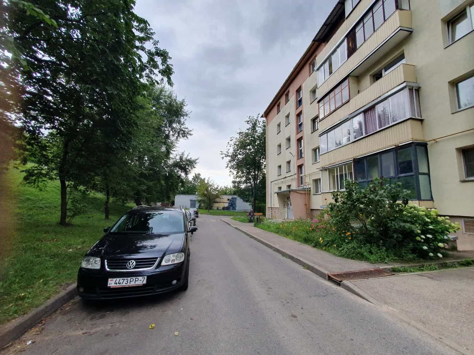 Беларусь, Минск, улица Варвашени, 18, фото 7