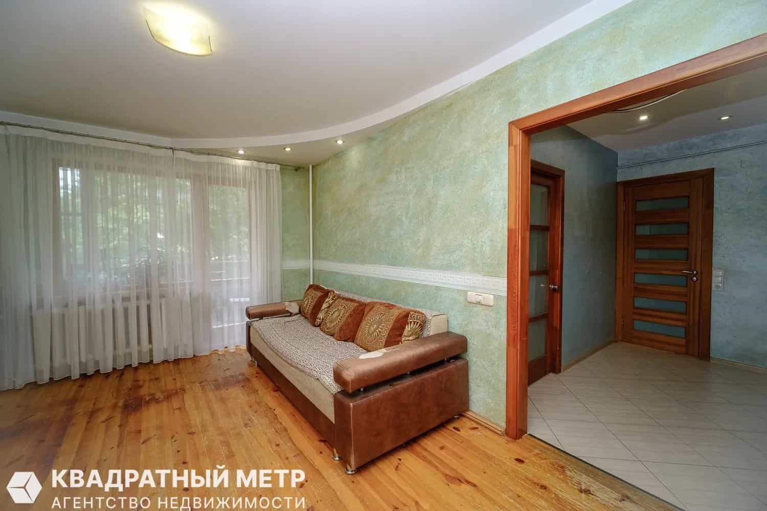 Беларусь, Минск, Садовая улица, 12, фото 4