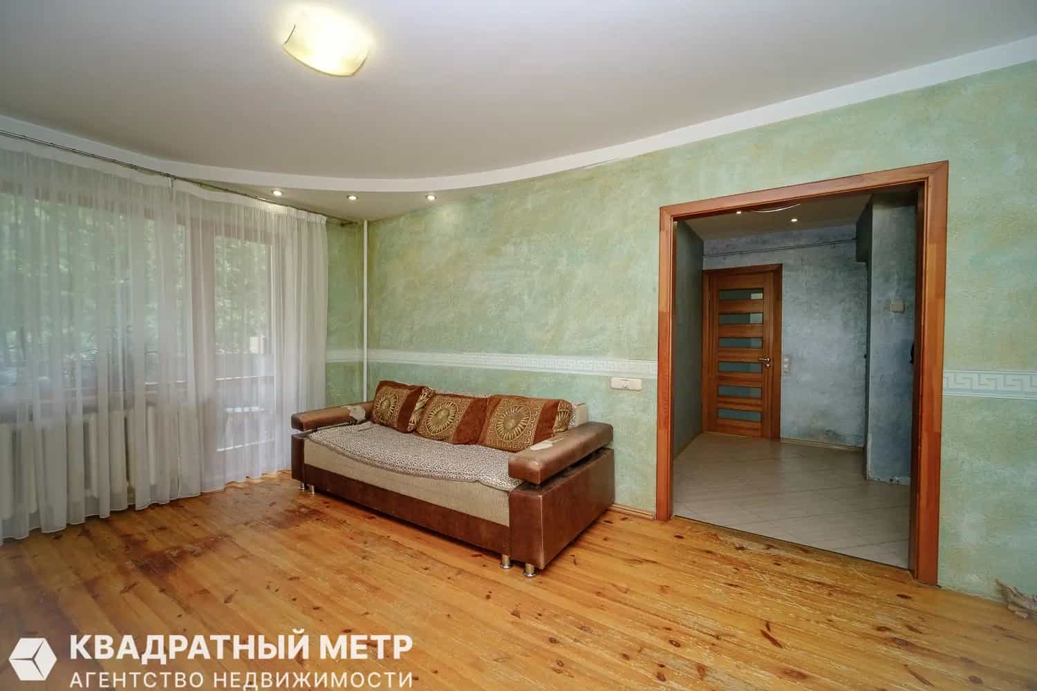 Беларусь, Минск, Садовая улица, 12, фото 5