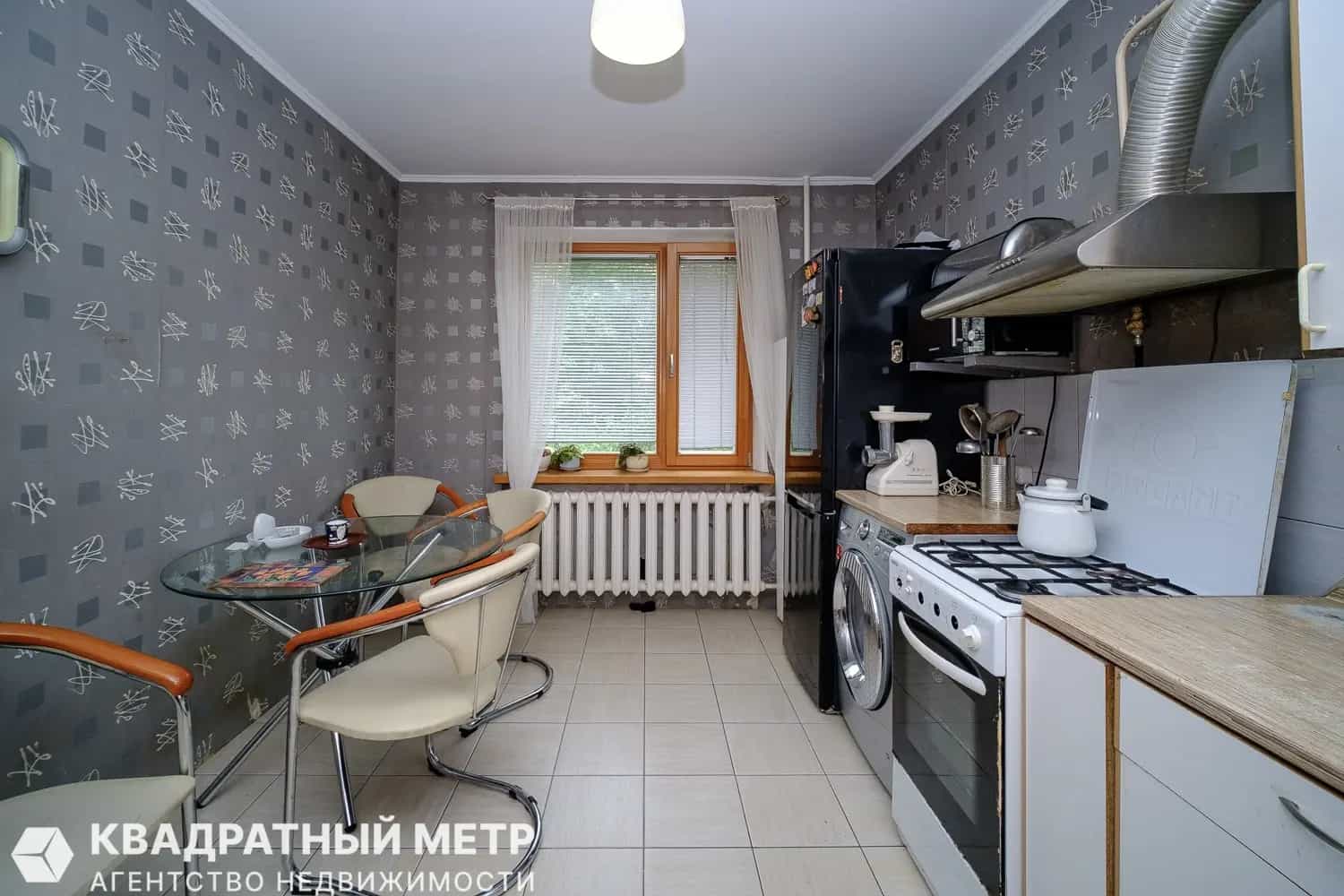 Беларусь, Минск, Садовая улица, 12, фото 8