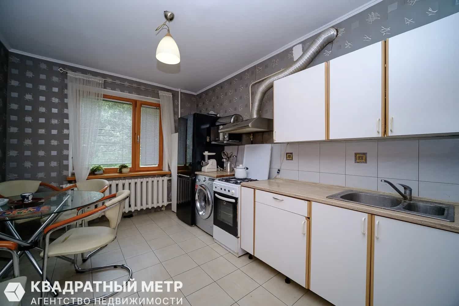 Беларусь, Минск, Садовая улица, 12, фото 9