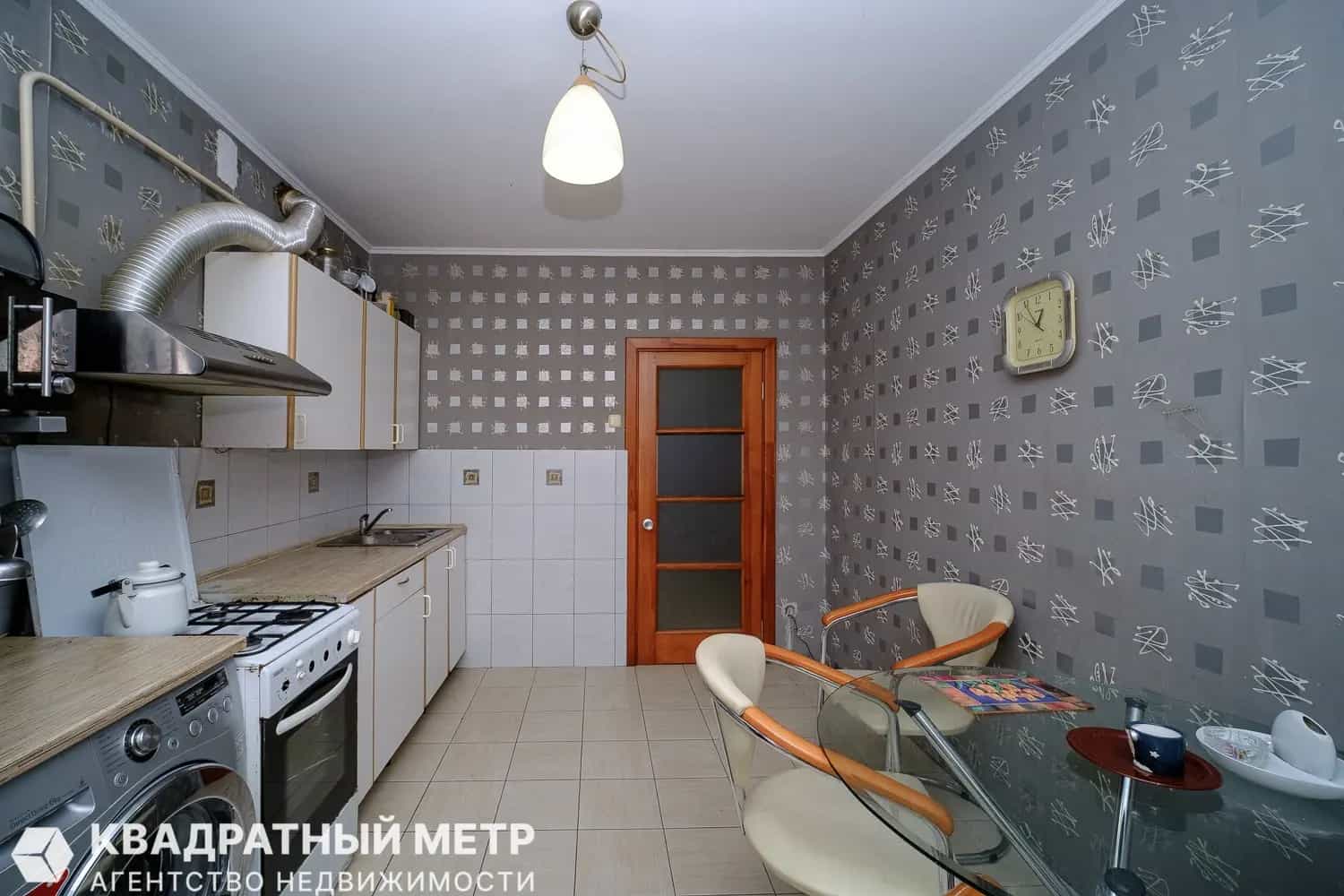 Беларусь, Минск, Садовая улица, 12, фото 10