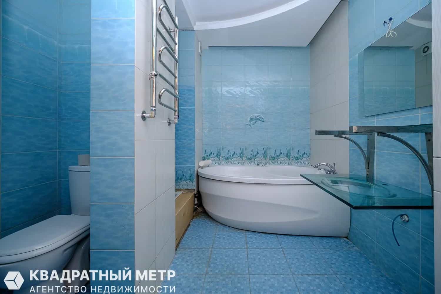 Беларусь, Минск, Садовая улица, 12, фото 15