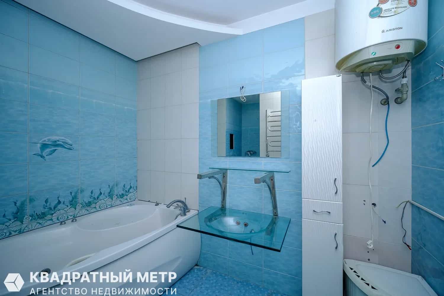 Беларусь, Минск, Садовая улица, 12, фото 16