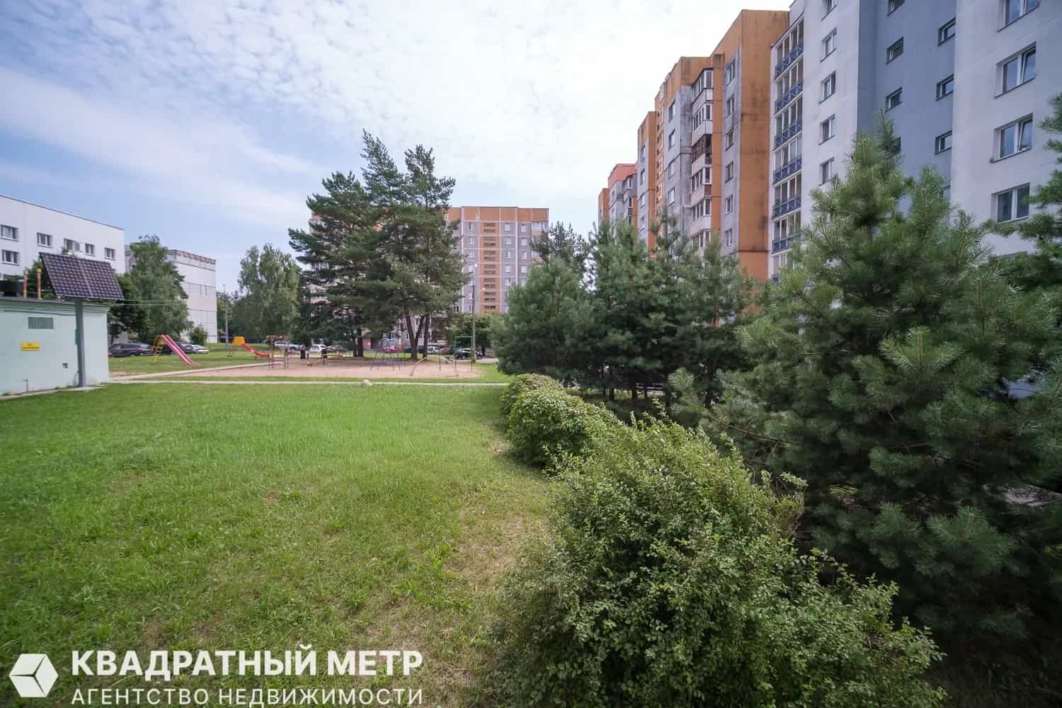 Беларусь, Минск, Садовая улица, 12, фото 18