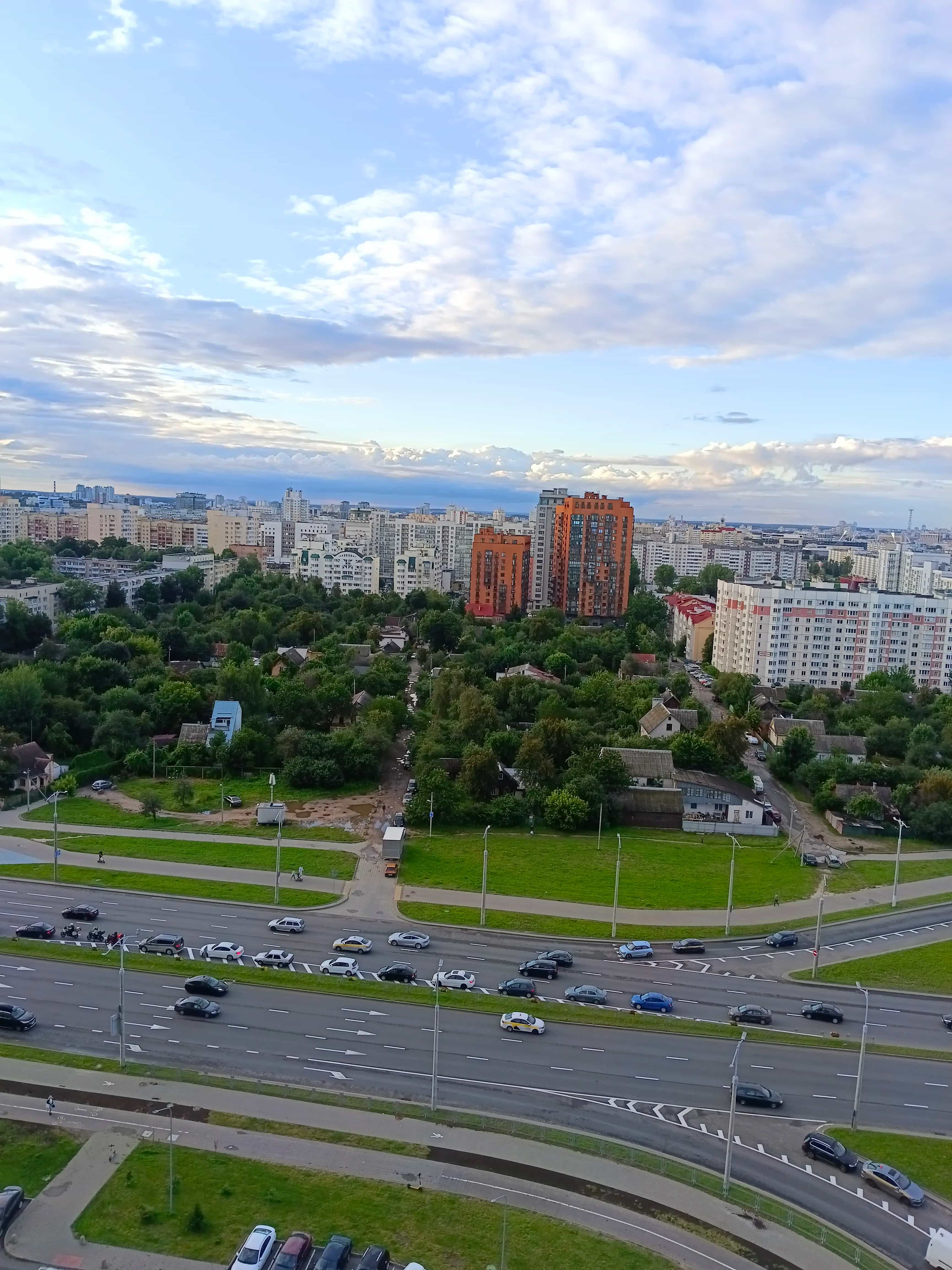 Беларусь, Минск, Аэродромная улица, 26, фото 11