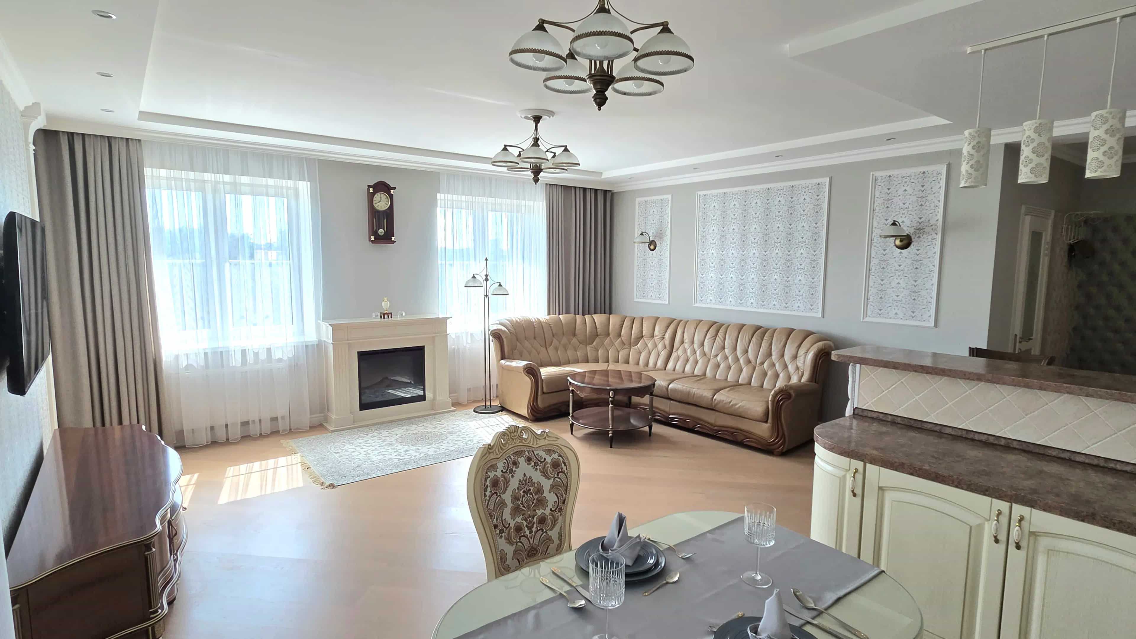 Беларусь, Минск, Беломорская улица, 19к5