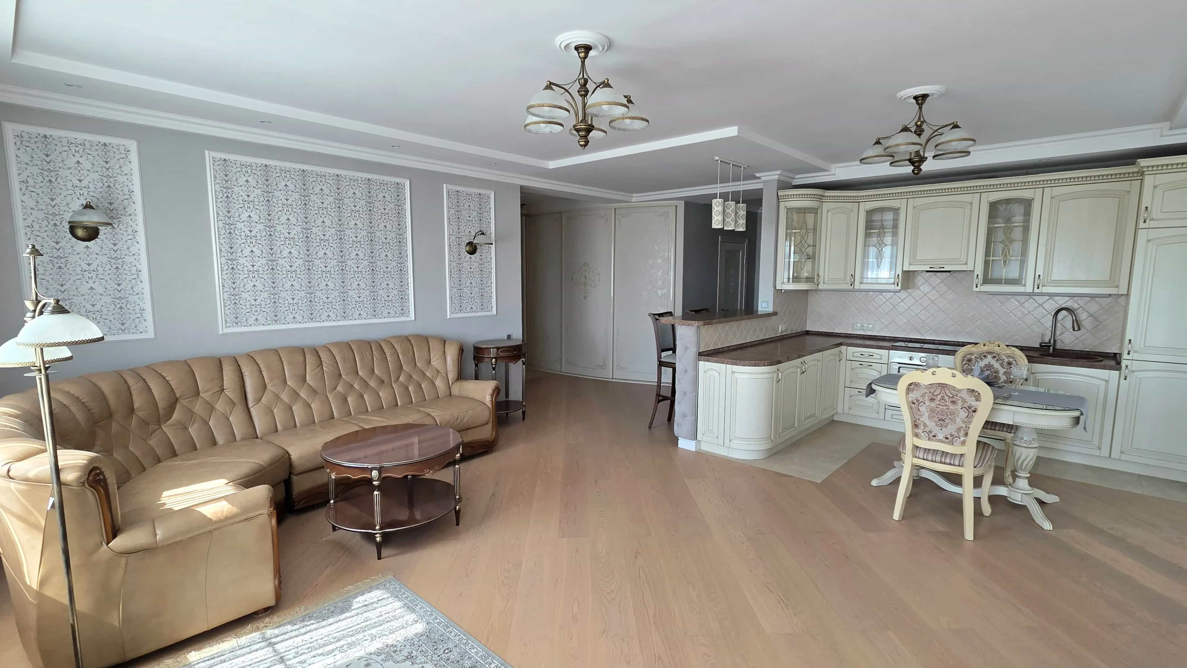 Беларусь, Минск, Беломорская улица, 19к5, фото 4