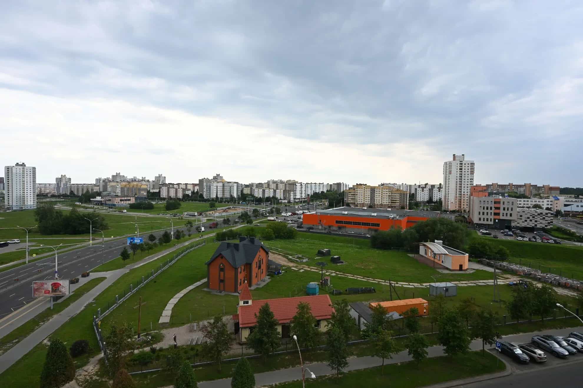 Беларусь, Минск, Игуменский тракт, 26, фото 11