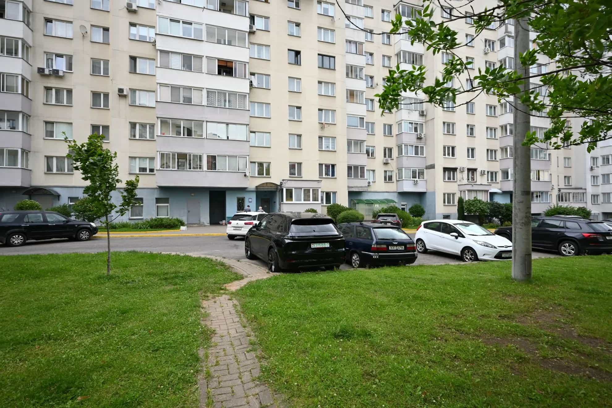 Беларусь, Минск, Игуменский тракт, 26, фото 21