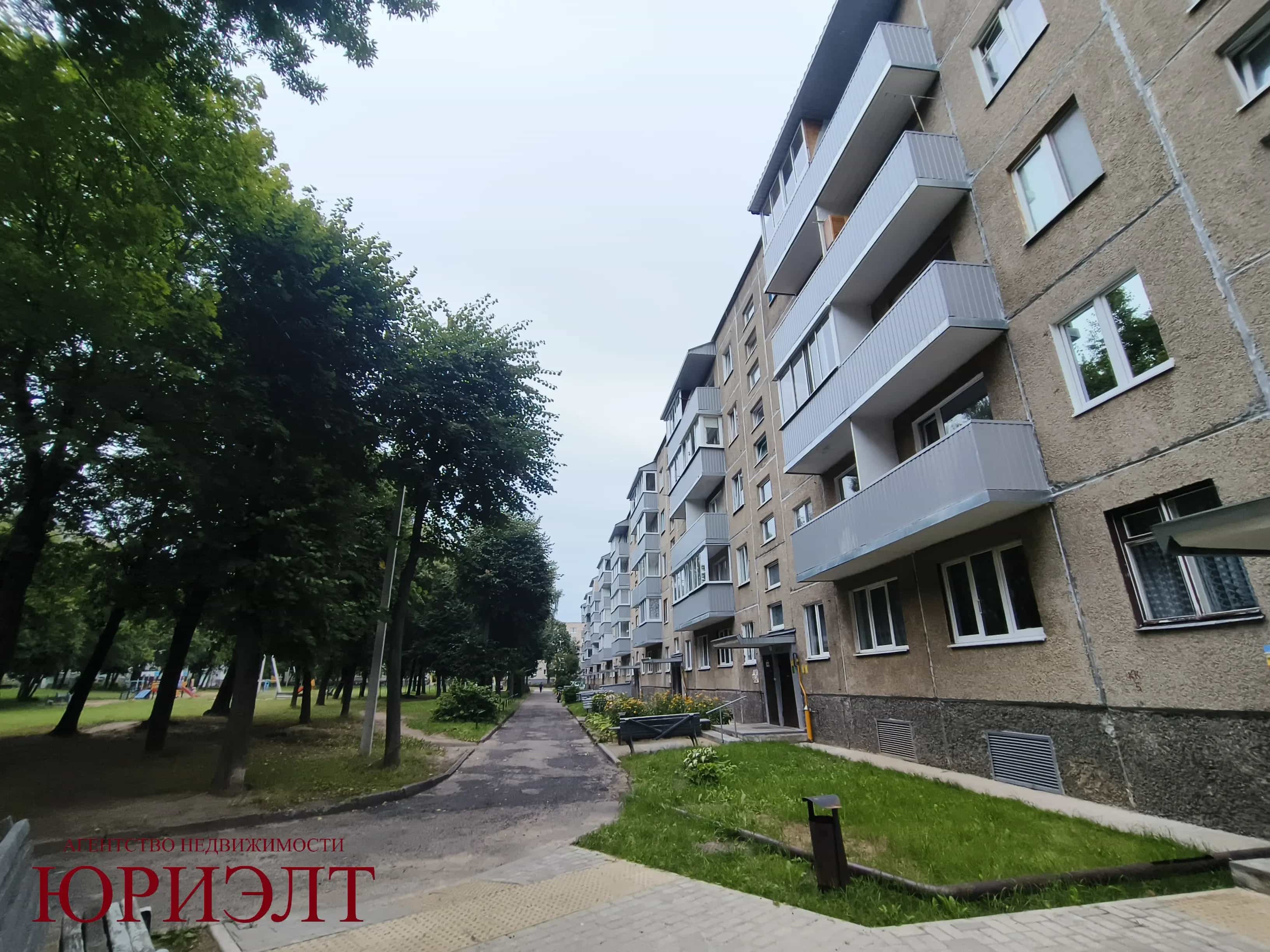 Беларусь, Брестская область, Барановичи, Коммунистическая улица, 19А, фото 2