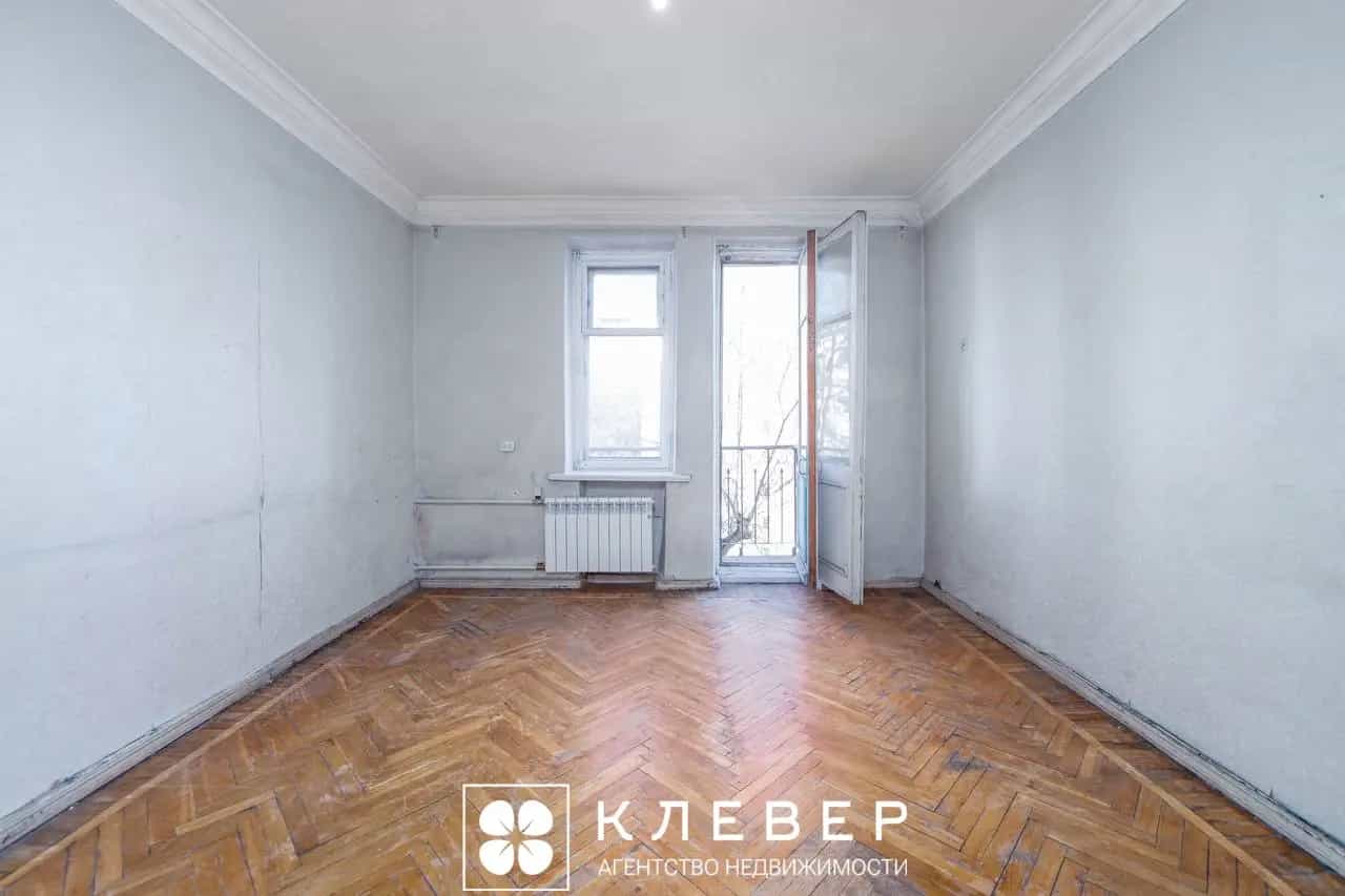 Беларусь, Минск, улица Якуба Коласа, 36