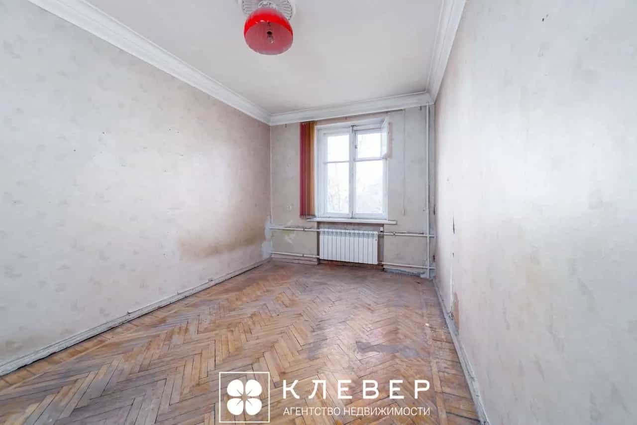 Беларусь, Минск, улица Якуба Коласа, 36, фото 3