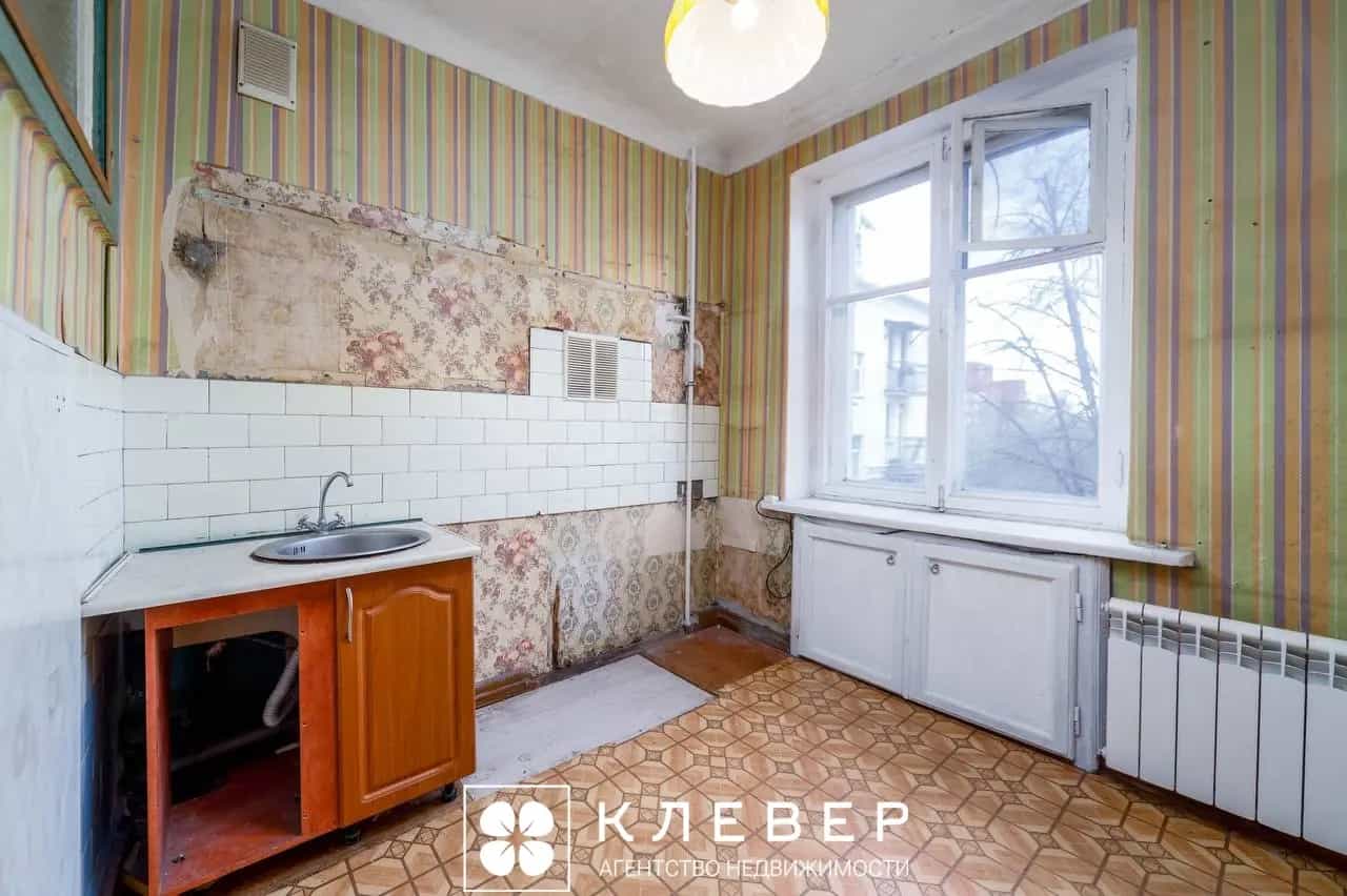 Беларусь, Минск, улица Якуба Коласа, 36, фото 5