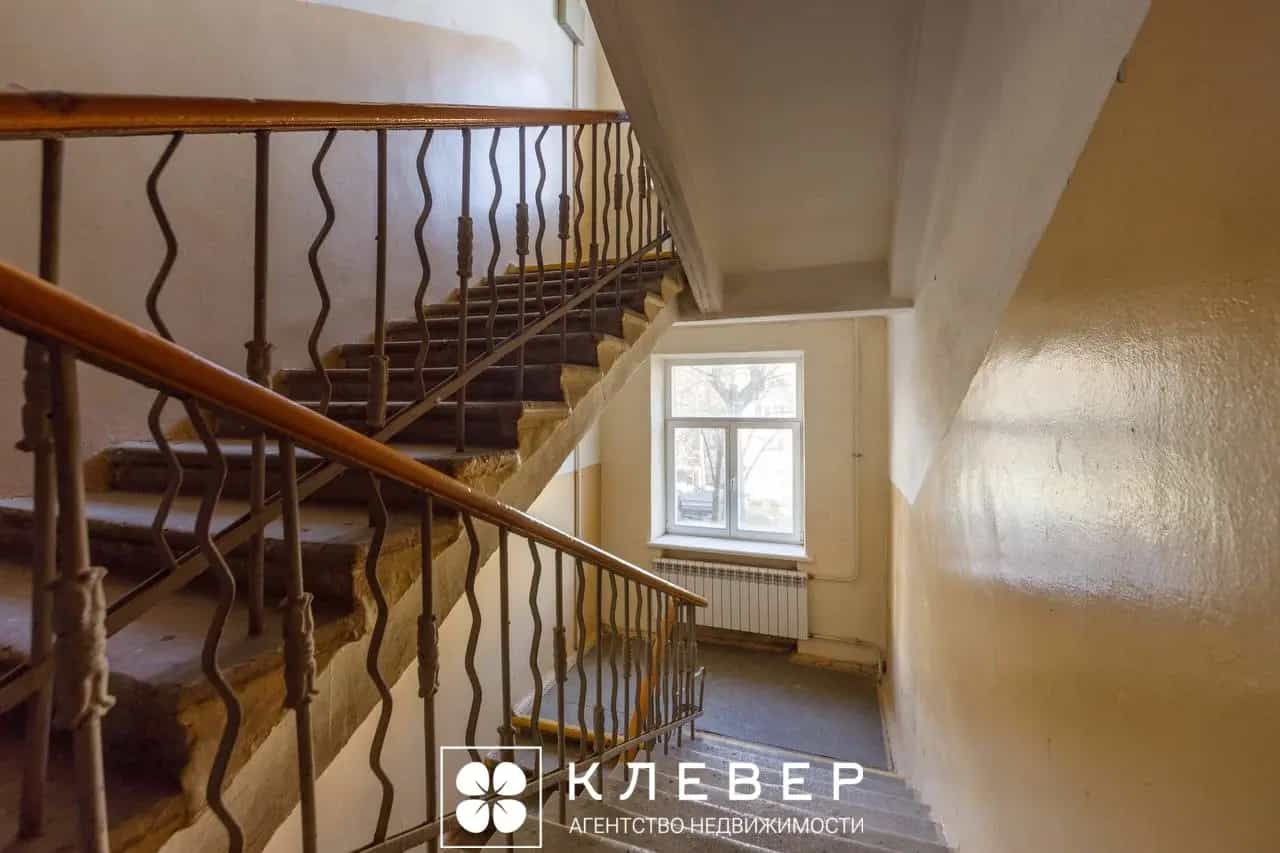 Беларусь, Минск, улица Якуба Коласа, 36, фото 13