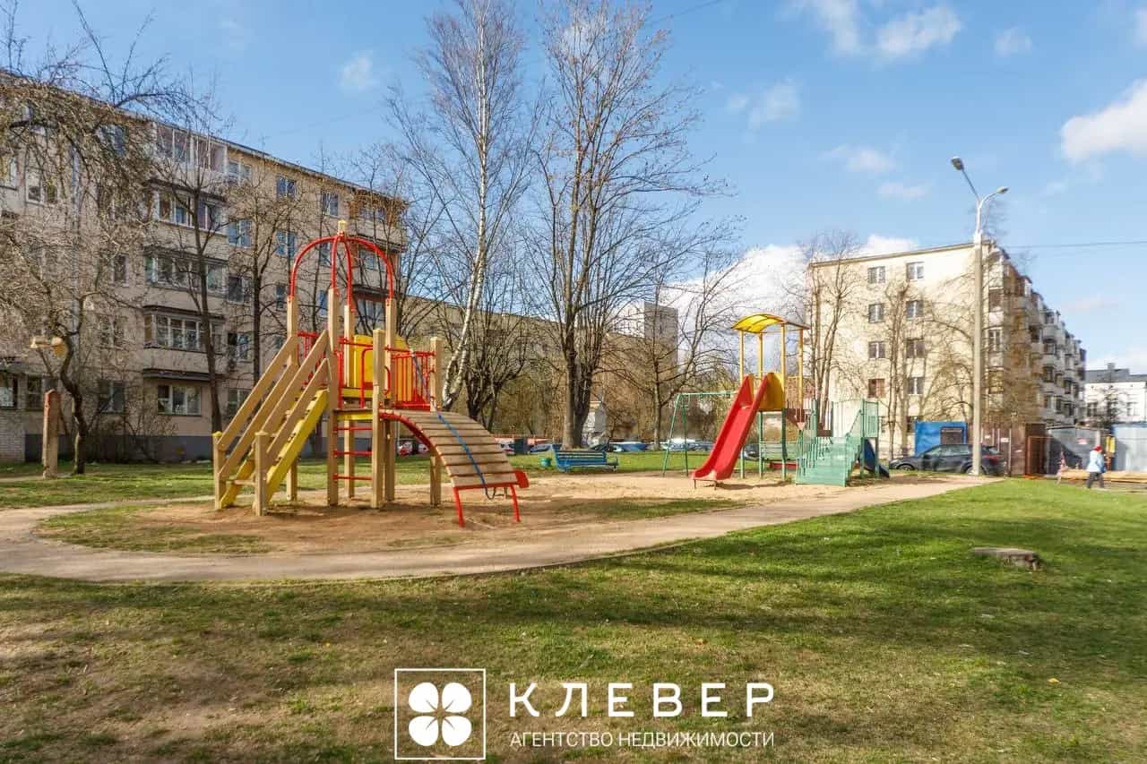 Беларусь, Минск, улица Якуба Коласа, 36, фото 17